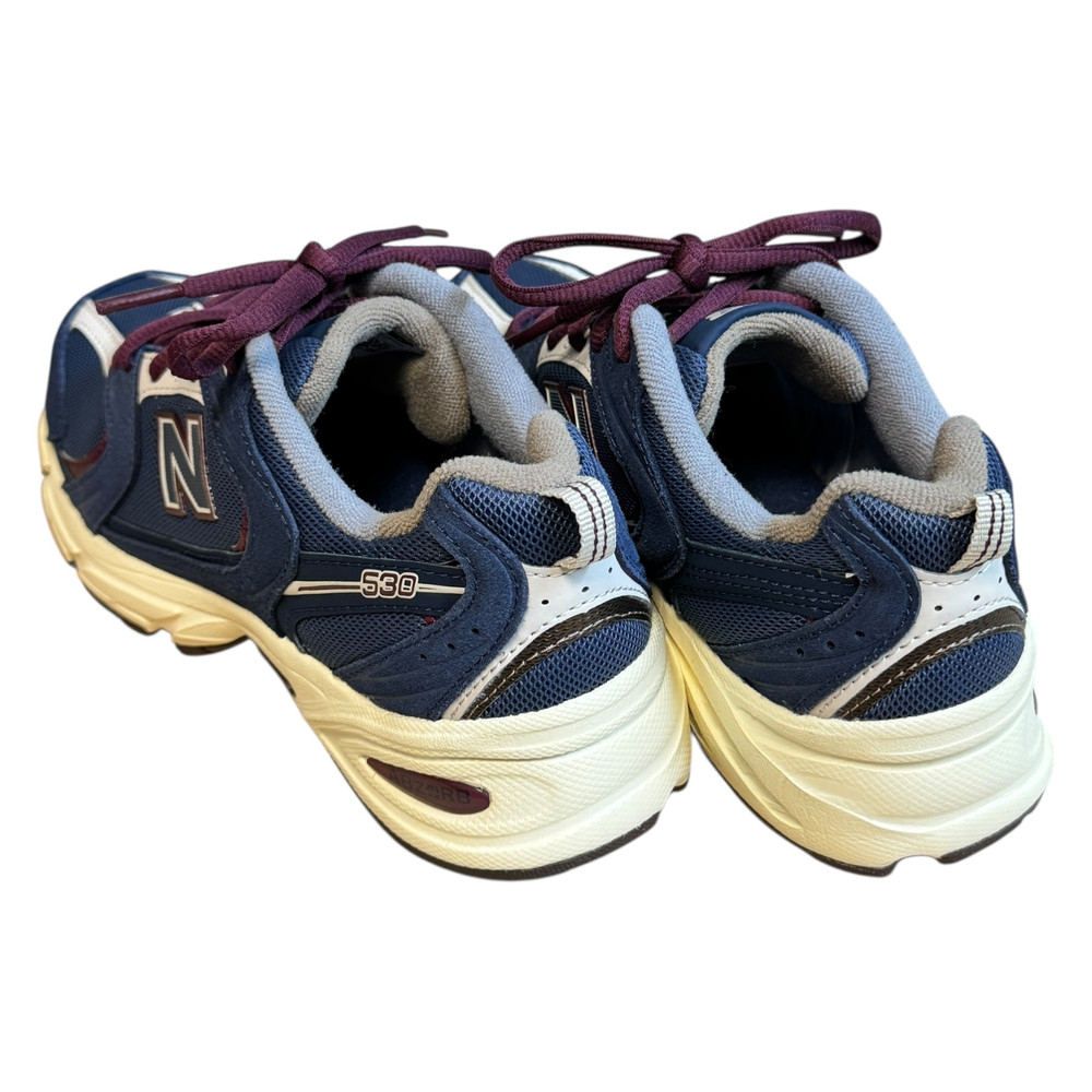 New Balance BUTY SPORTOWE damskie 37.5/36