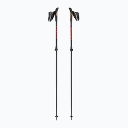 Kije nordic walking Fizan Revolution Pro regulowane