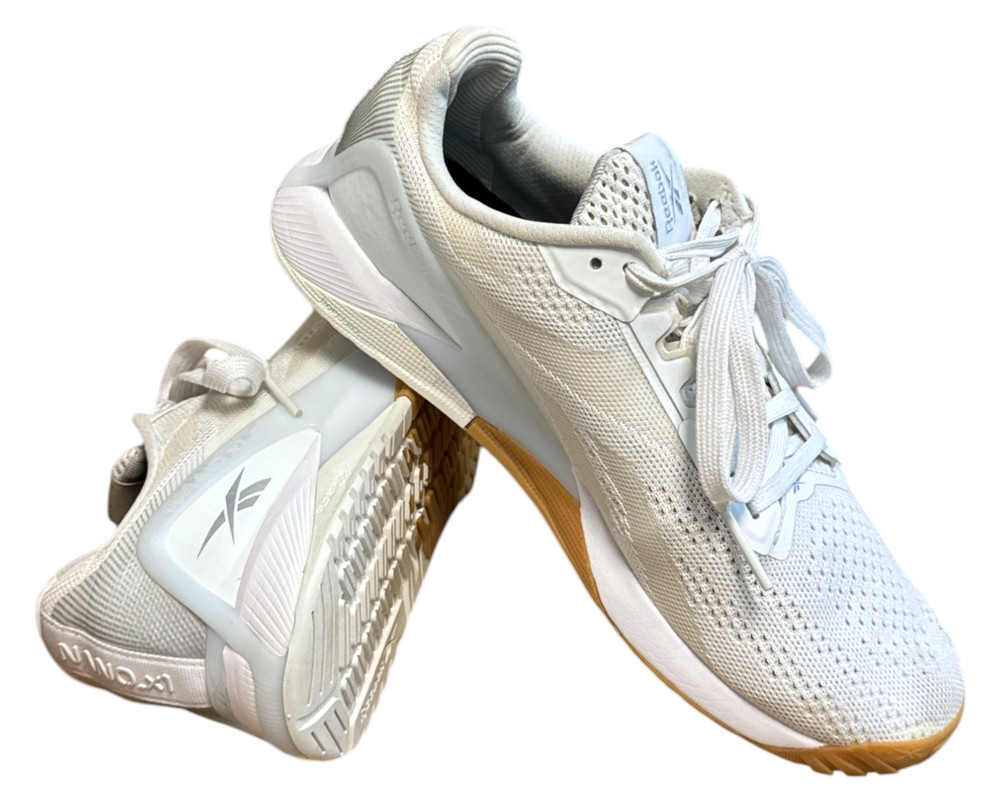 Reebok Nano X1 BUTY SPORTOWE  damskie 40