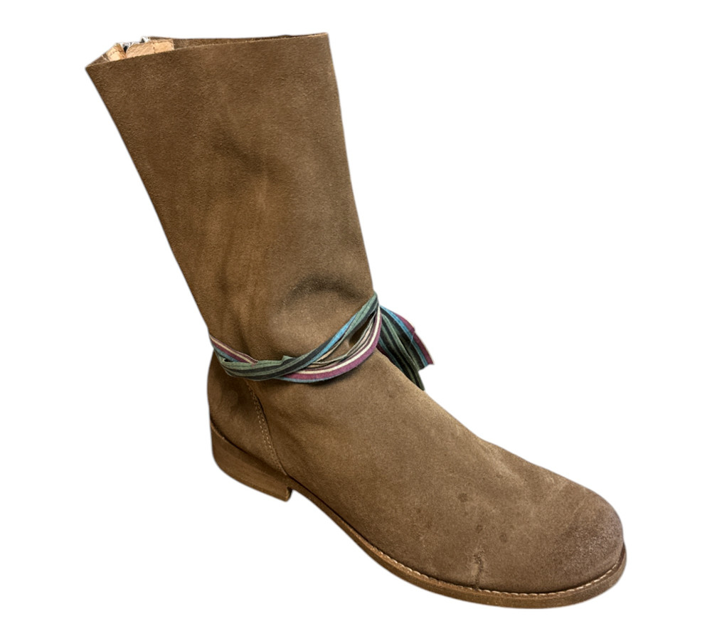 Felmini  BOTKI  damskie 40