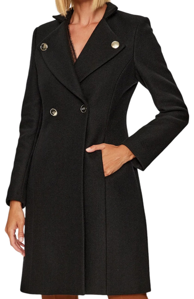 Naketano parka jacket L