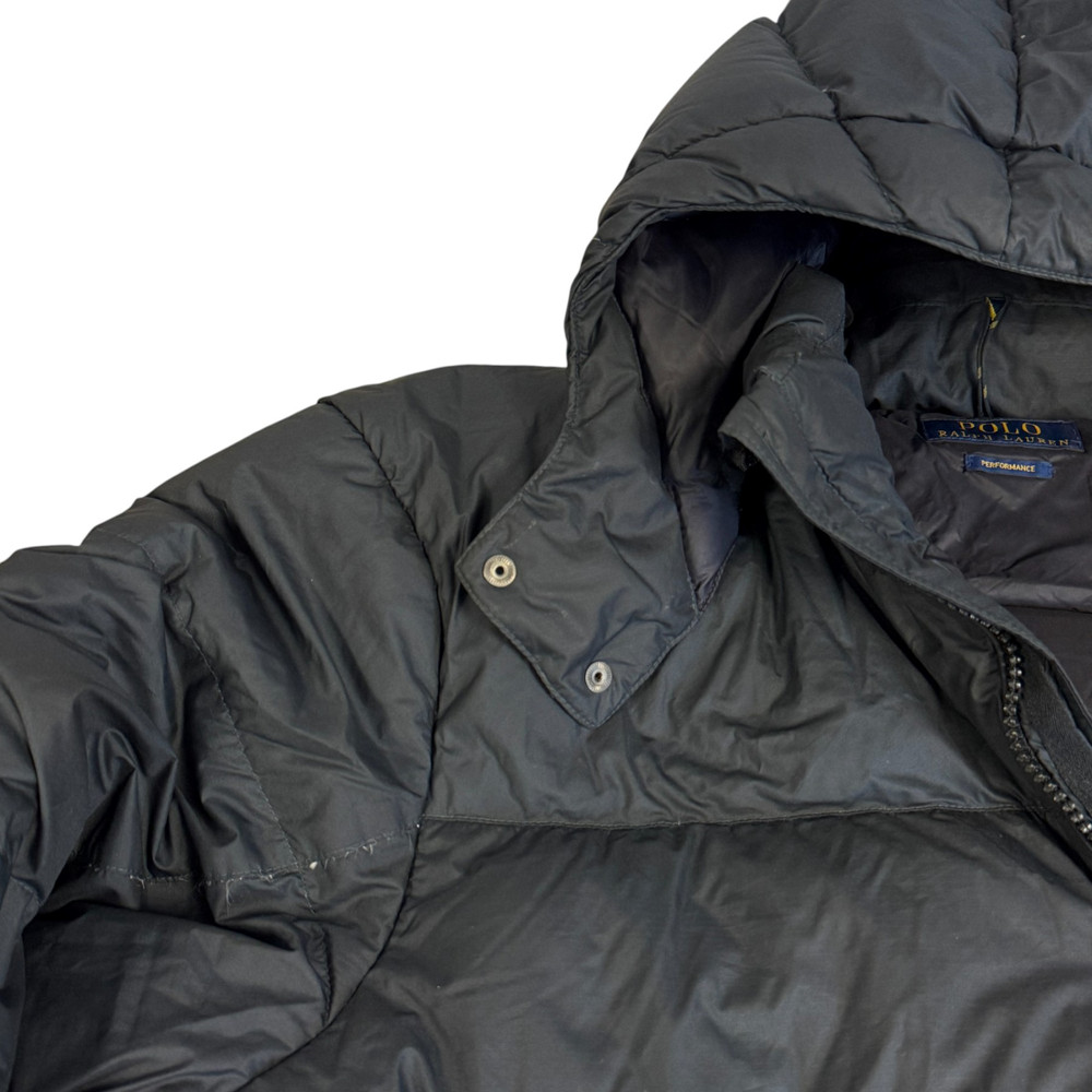 Naketano parka jacket L