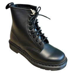 Dr. Martens 1460 Mono BOTKI damskie 38/37.5