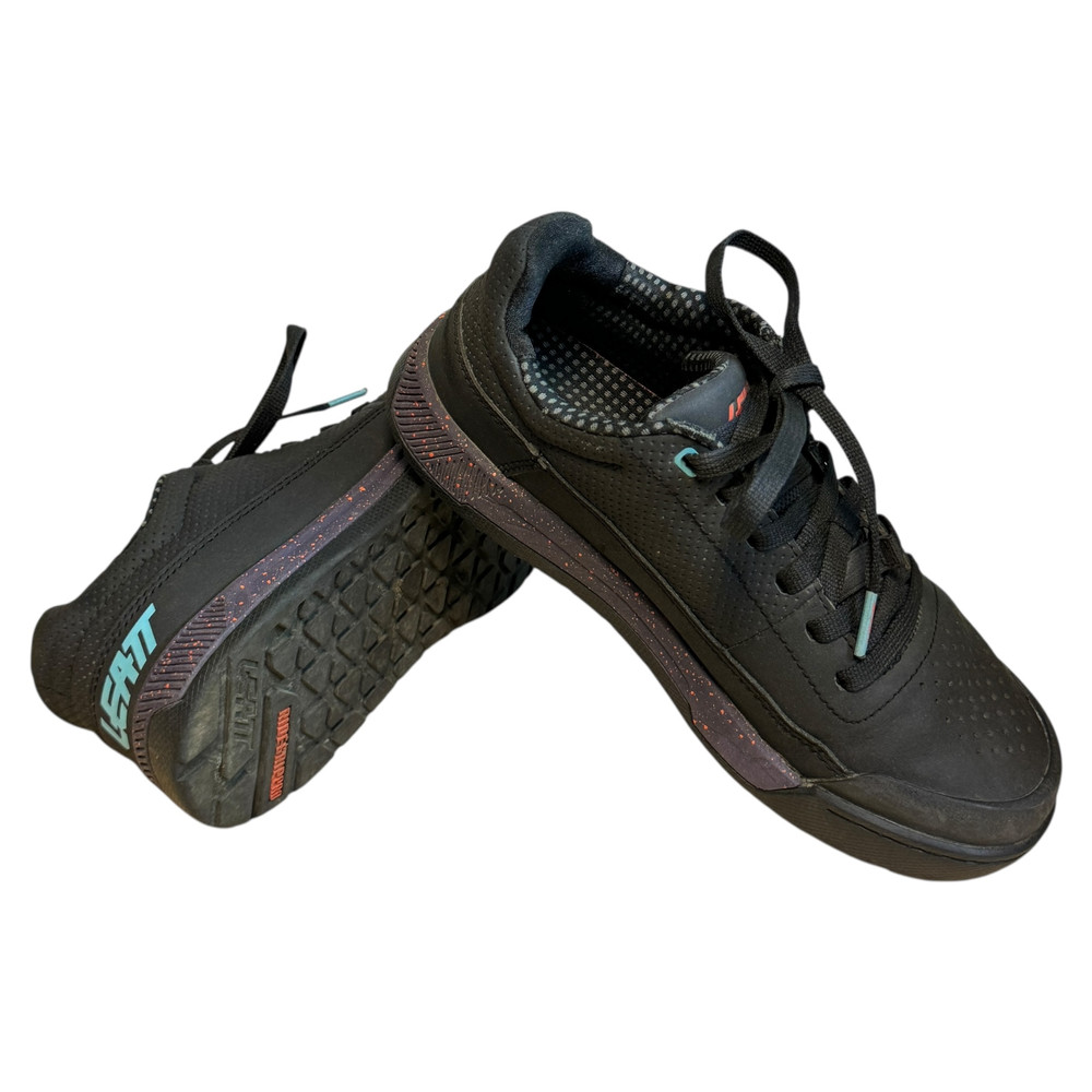 Leatt Flat  BUTY SPORTOWE damskie 38,5