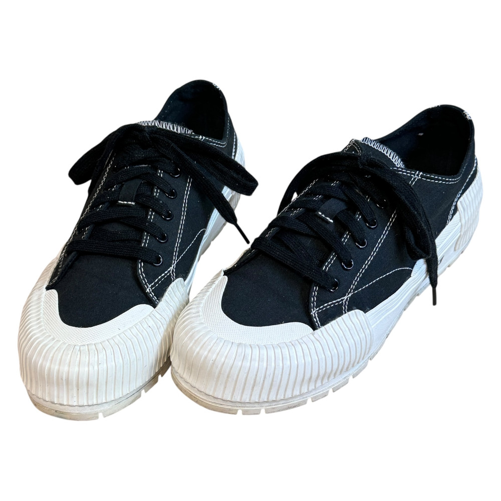 Fila Cityblock Platform BUTY SPORTOWE damskie 41