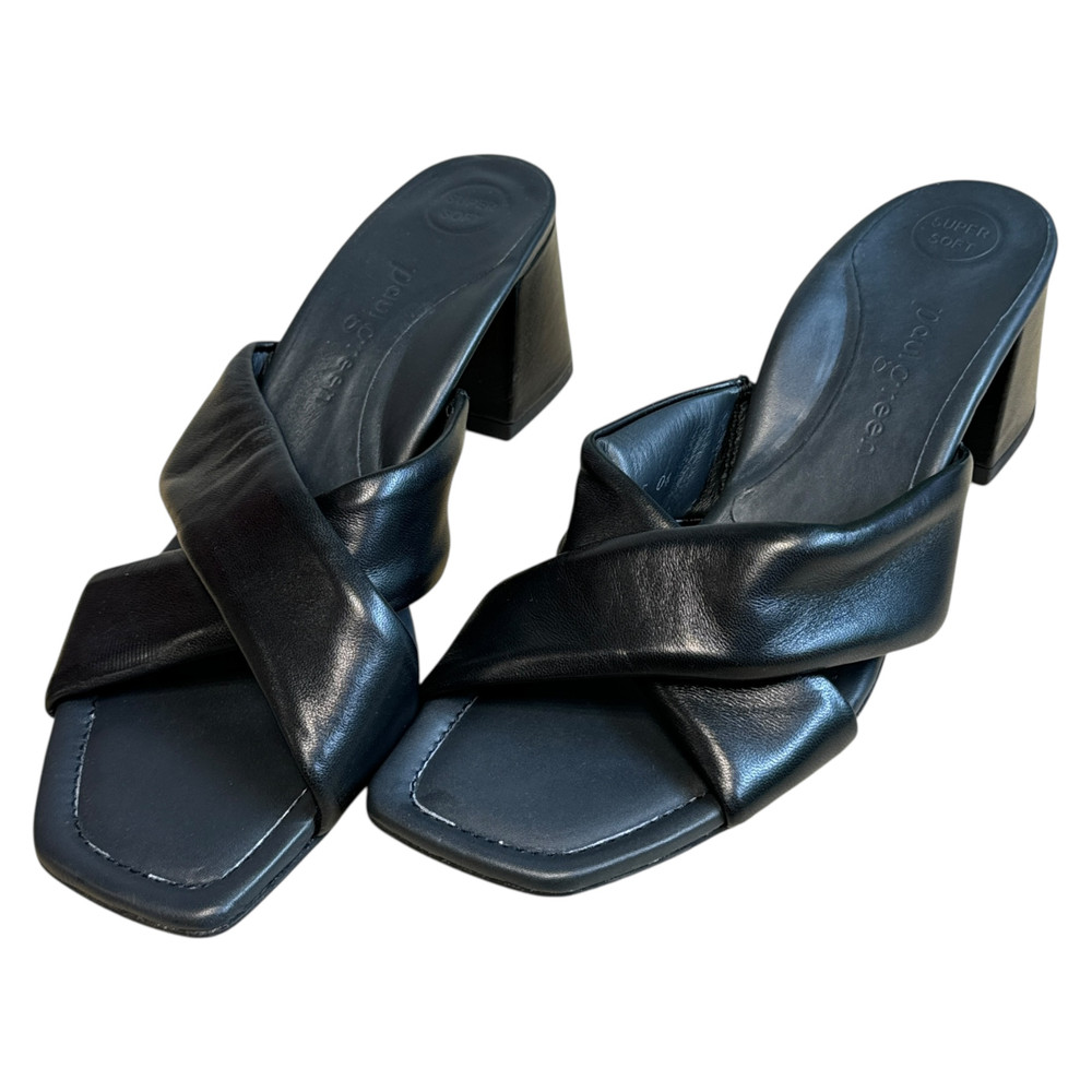 Paul Green KLAPKI damskie 39