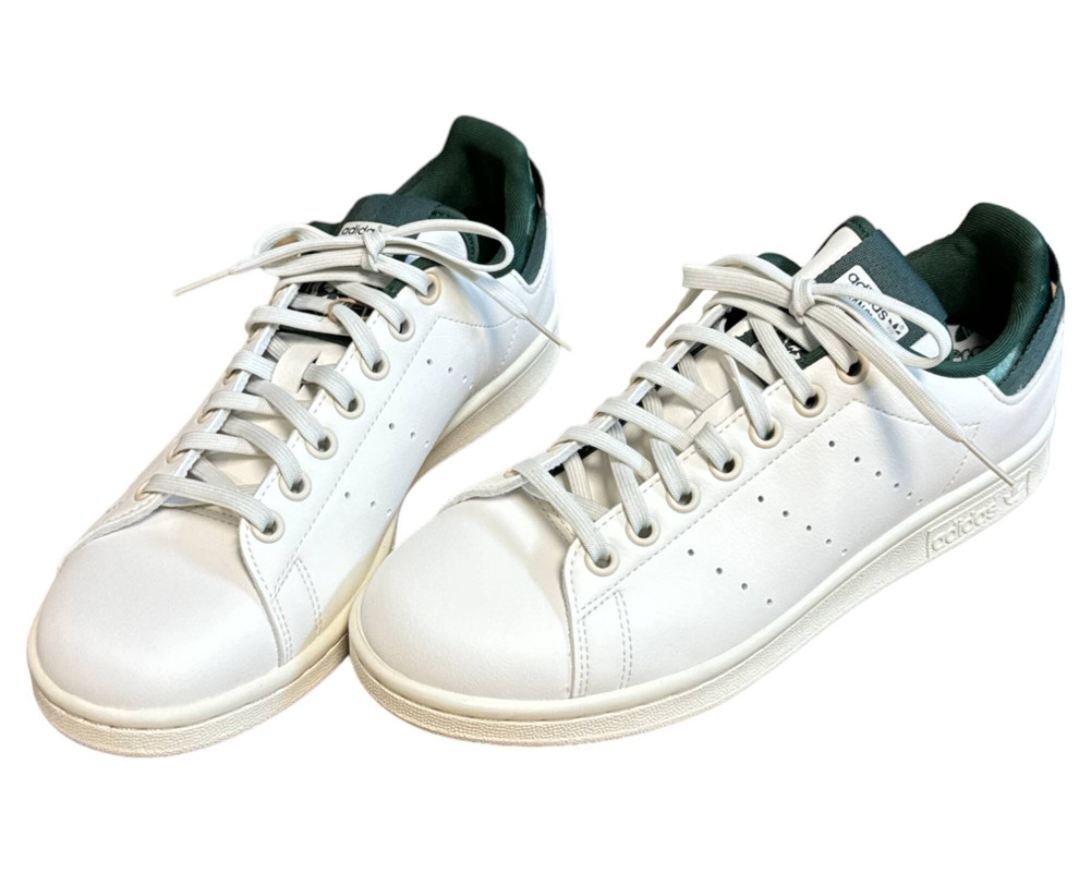 Adidas Stan Smith BUTY SPORTOWE dziecięce 38 2/3