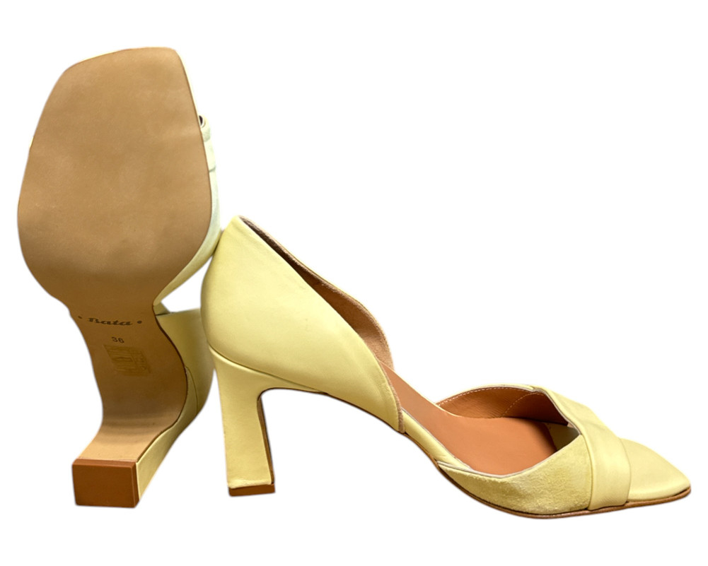 Bata  SANDAŁY  damskie 36