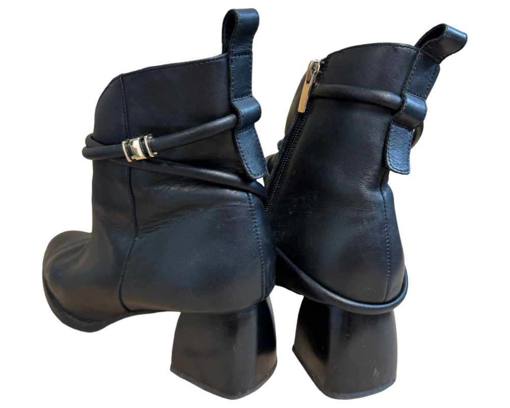 Eva Longoria BOTKI damskie 40