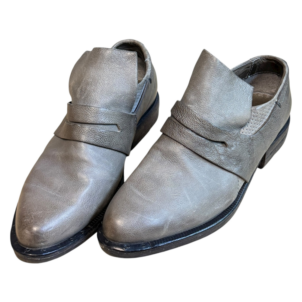 A.S.98 PÓŁBUTY damskie 36