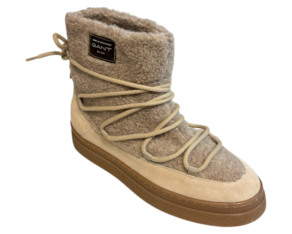 Gant  ŚNIEGOWCE  damskie 40/41