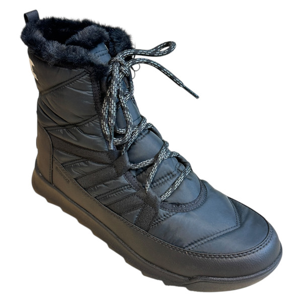 Sorel Whitney II Plus Lace Up ŚNIEGOWCE damskie 41