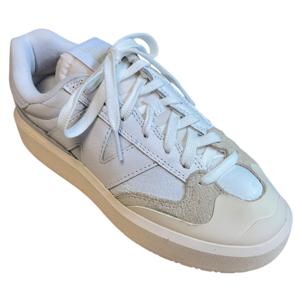 New Balance BUTY SPORTOWE damskie 38