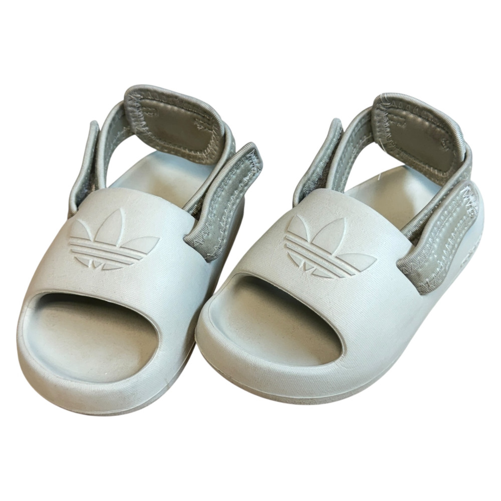 Adidas Adifom Adilette KLAPKI dziecięce 23