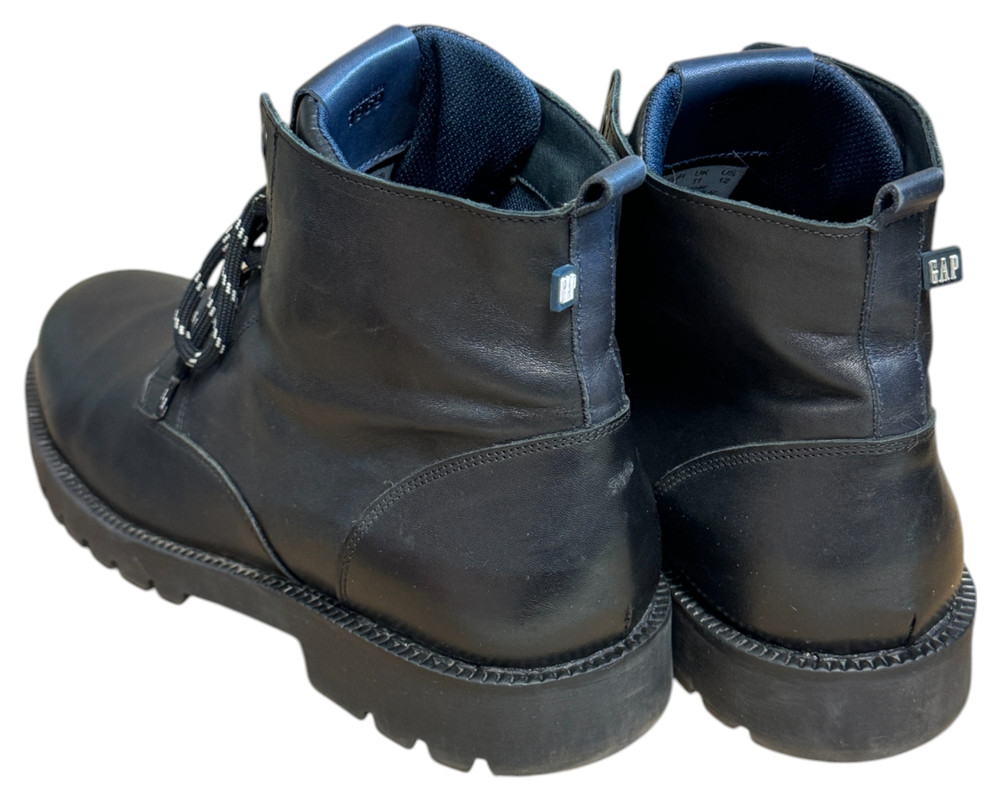 Gap  BOTKI  męskie 45