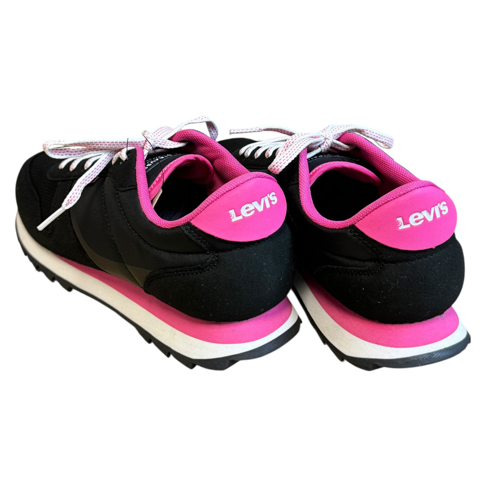 Levi`s BUTY SPORTOWE damskie 39/38