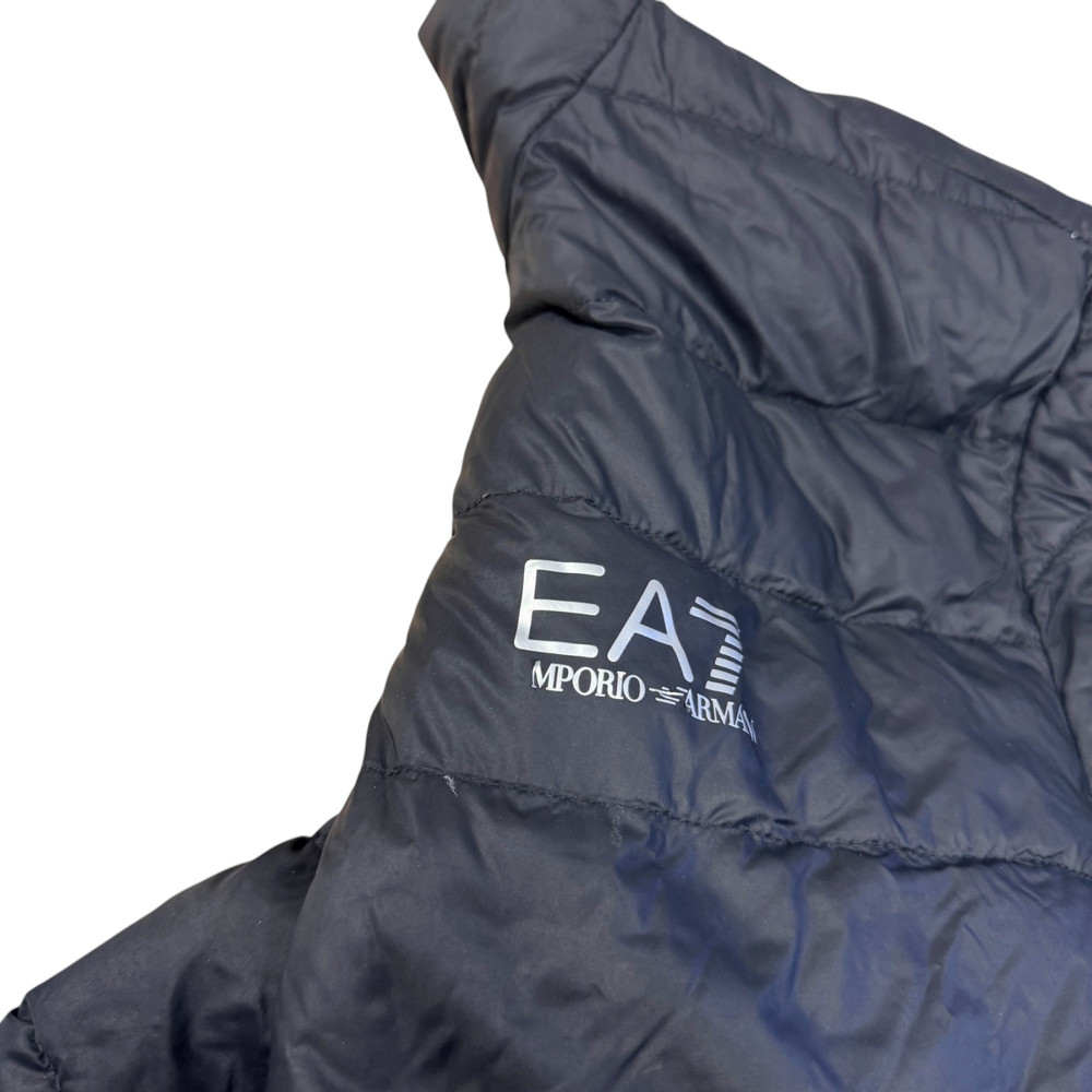 Naketano parka jacket L