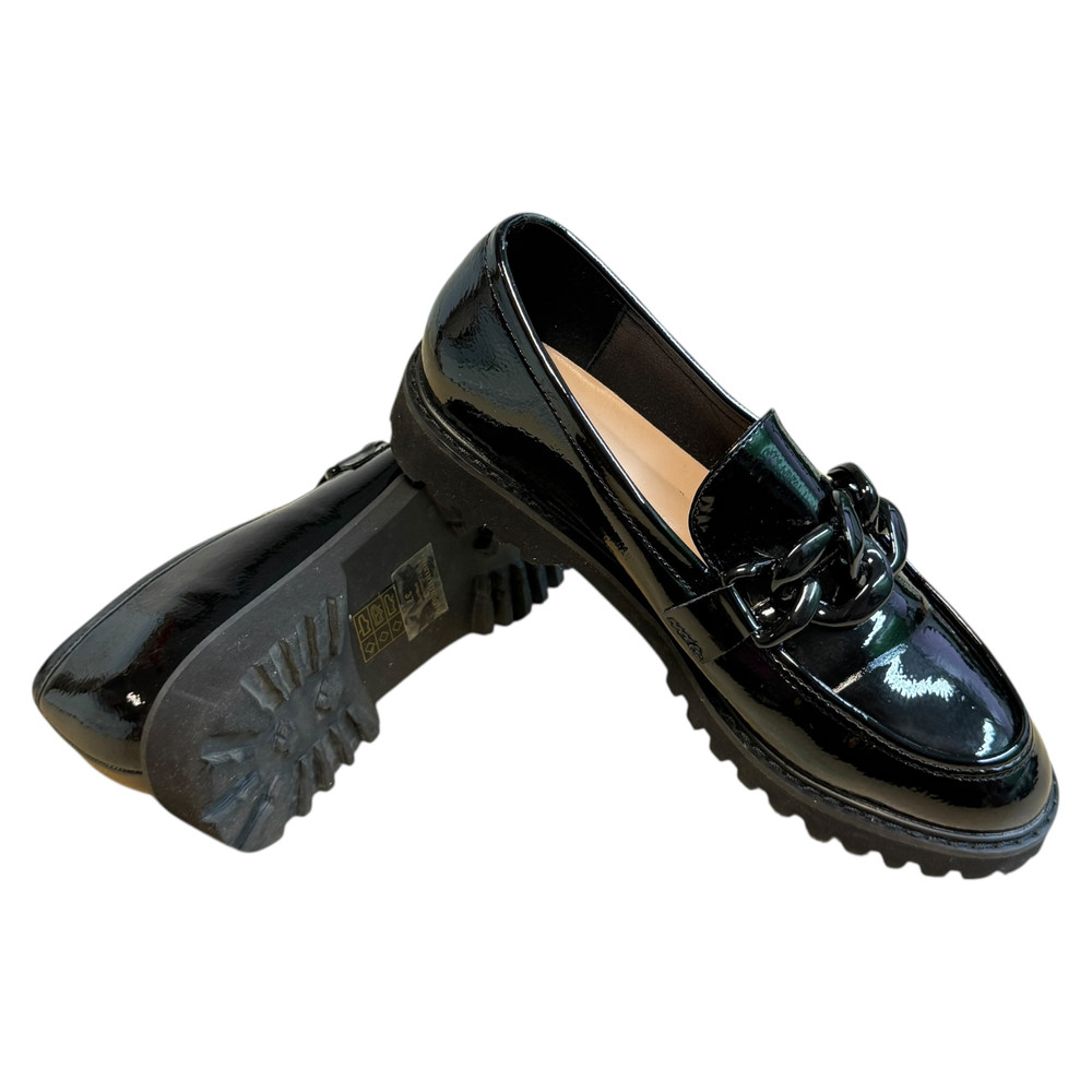 Primamoda PÓŁBUTY wsuwane damskie 37