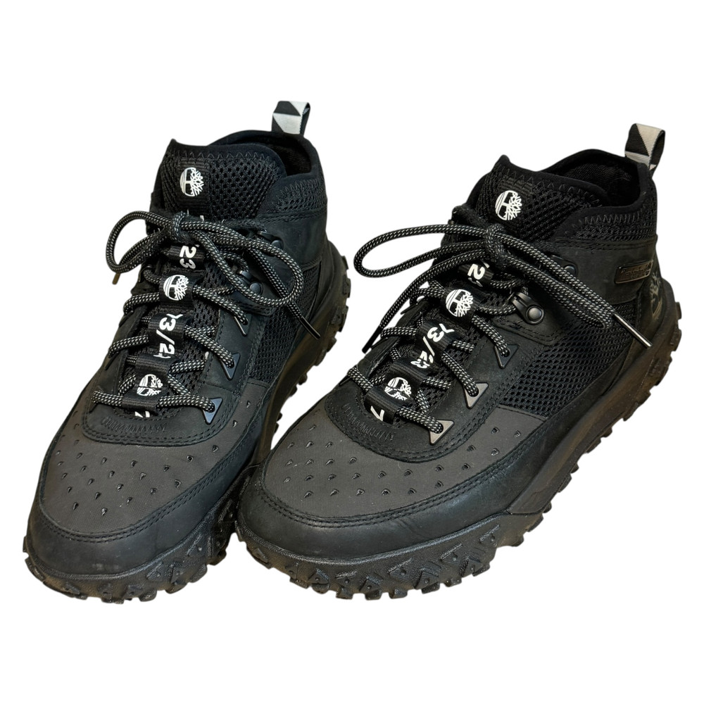 Timberland GS MOTION 6 HIKER BUTY SPORTOWE męskie 42