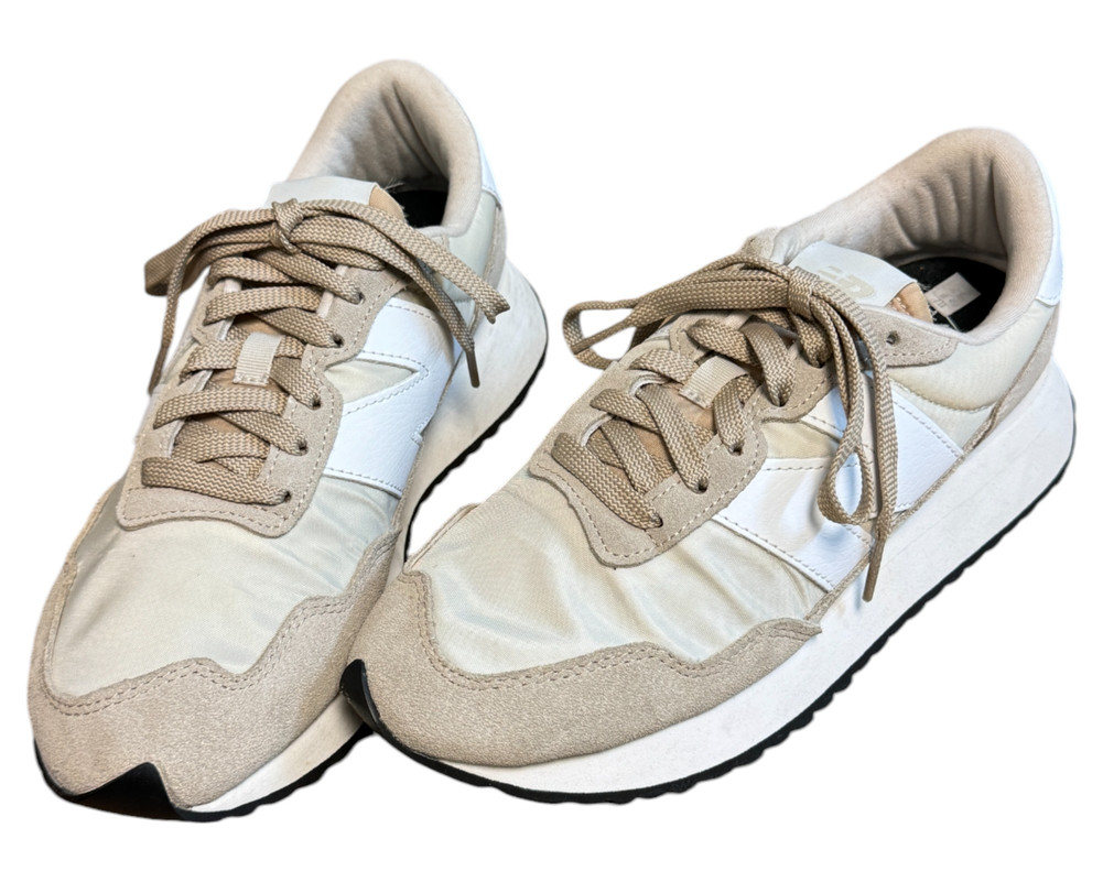 New Balance WS237YB  BUTY SPORTOWE  damskie 40