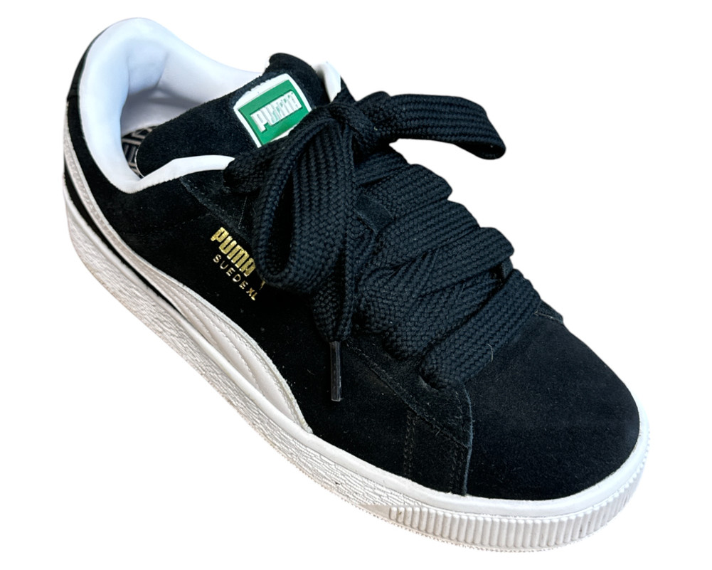 Puma Suede Xl BUTY SPORTOWE  męskie 40