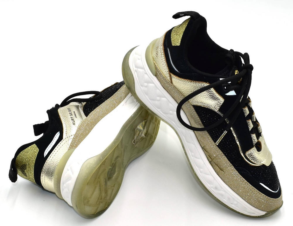 Kurt Geiger Kensington Sneaker BUTY SPORTOWE damskie 37
