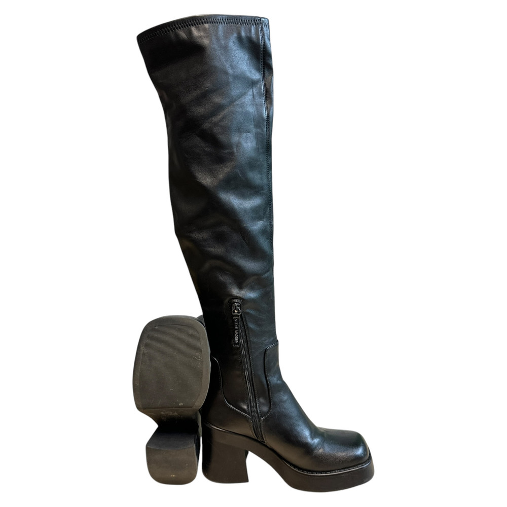 Steve Madden Seasons KOZAKI  damskie 38