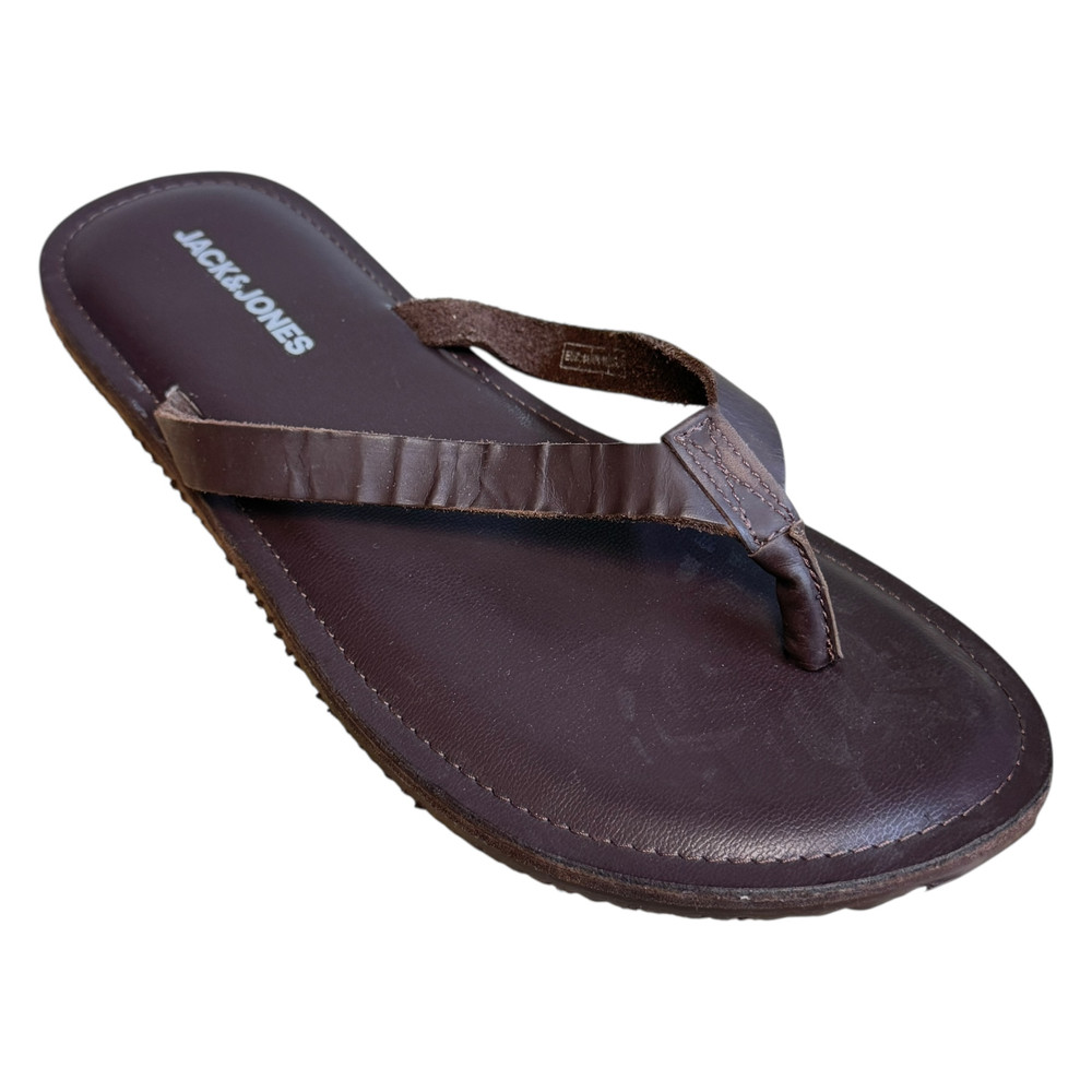 Jack&Jones KLAPKI japonki męskie 44