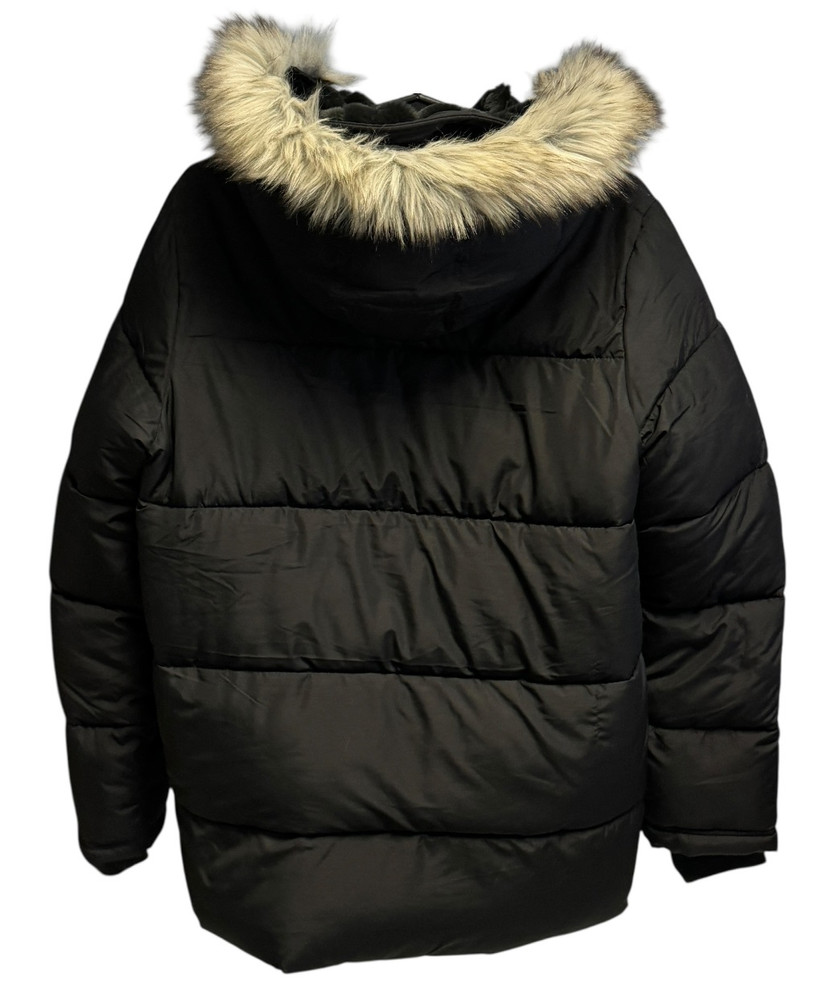 Naketano parka jacket L