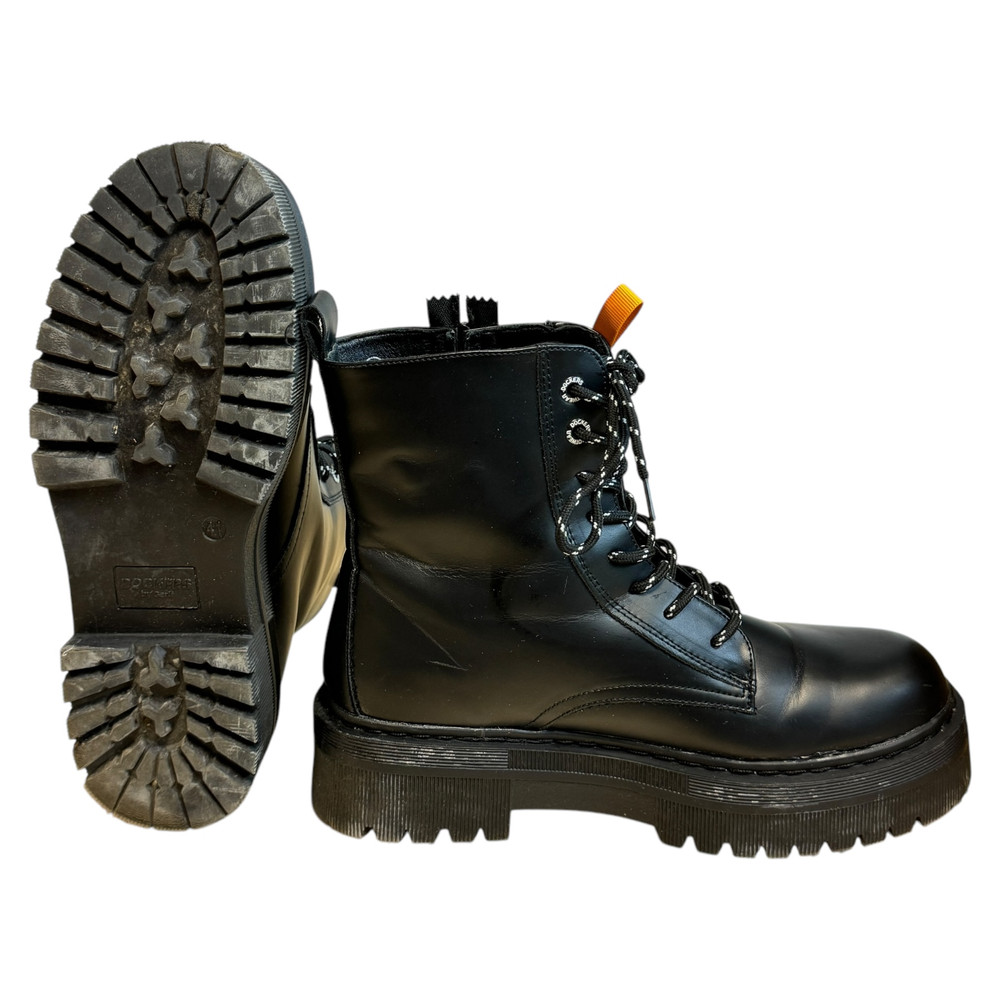 Dockers by Gerli  BOTKI  damskie 41