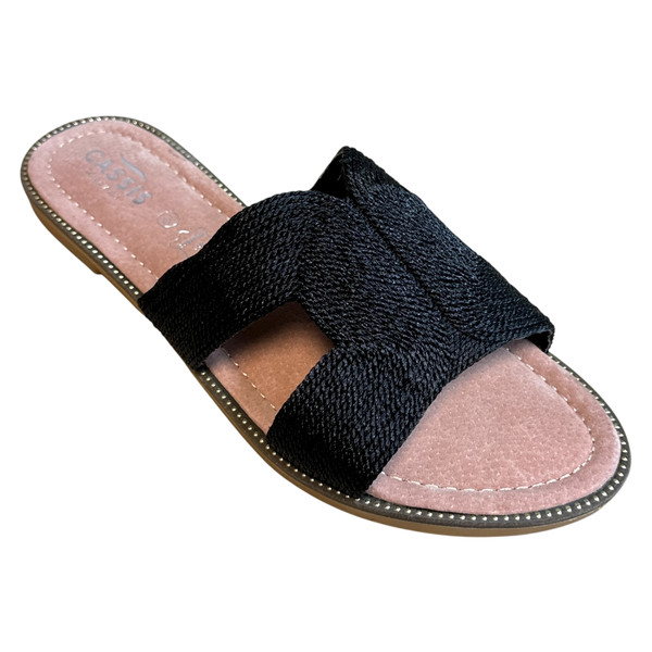 Cassis Côte d'Azur KLAPKI damskie 40/41