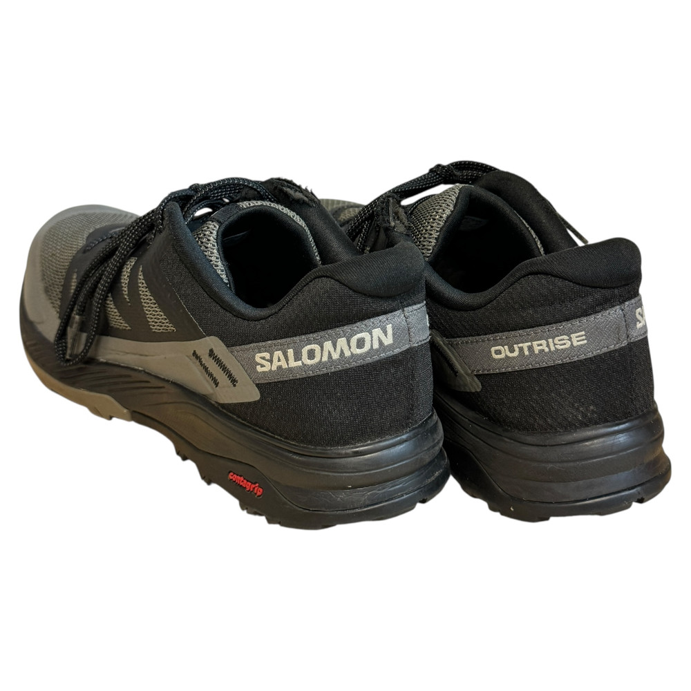 Salomon Outrise BUTY TREKKINGOWE męskie 42