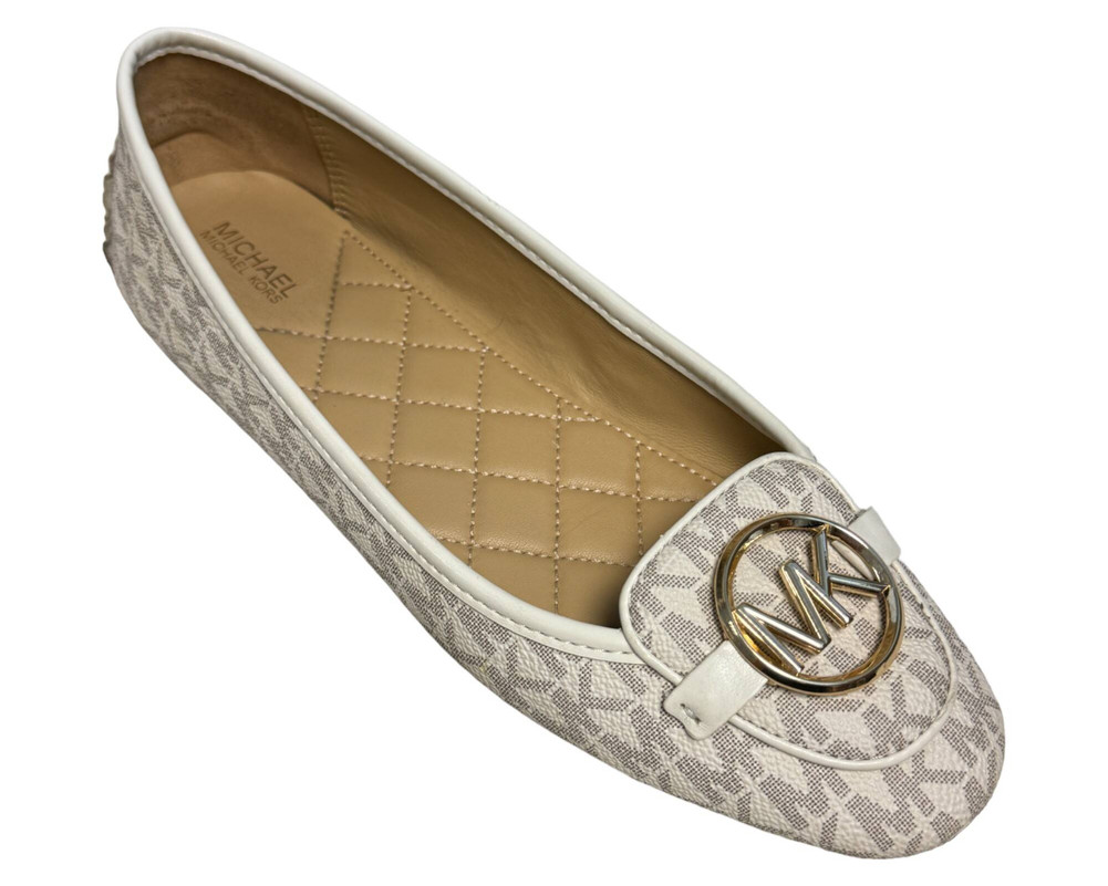 Michael Kors  Lillie Mac BALERINKI  damskie 39 / 8,5M
