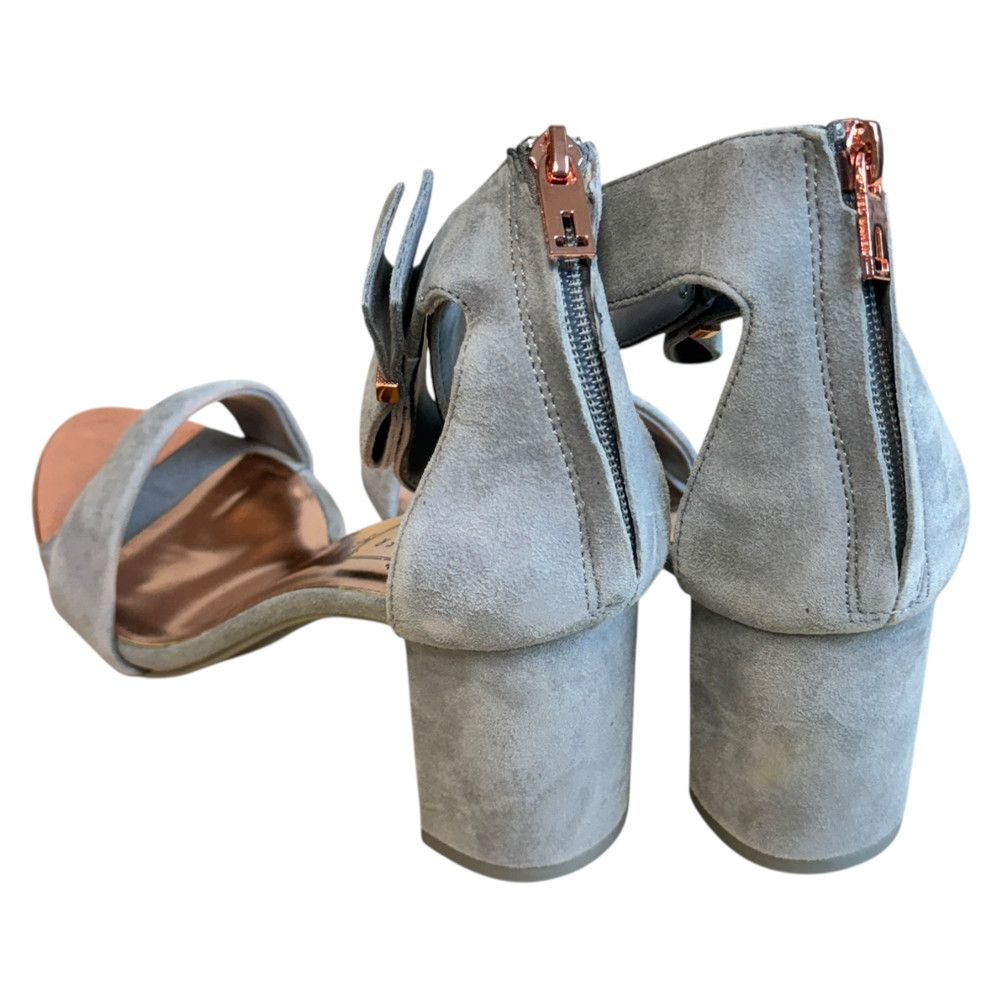 Ted Baker SANDAŁY damskie 38