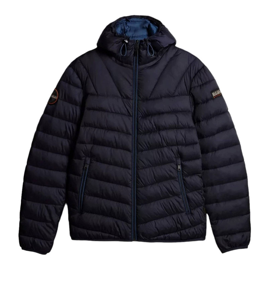 Naketano parka jacket L