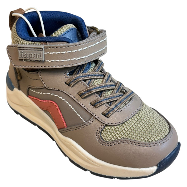 Bisgaard Drake Tex BUTY SPORTOWE wysokie dziecięce 28/29