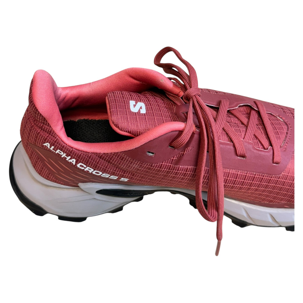Salomon Alphacross 5 BUTY SPORTOWE damskie 40