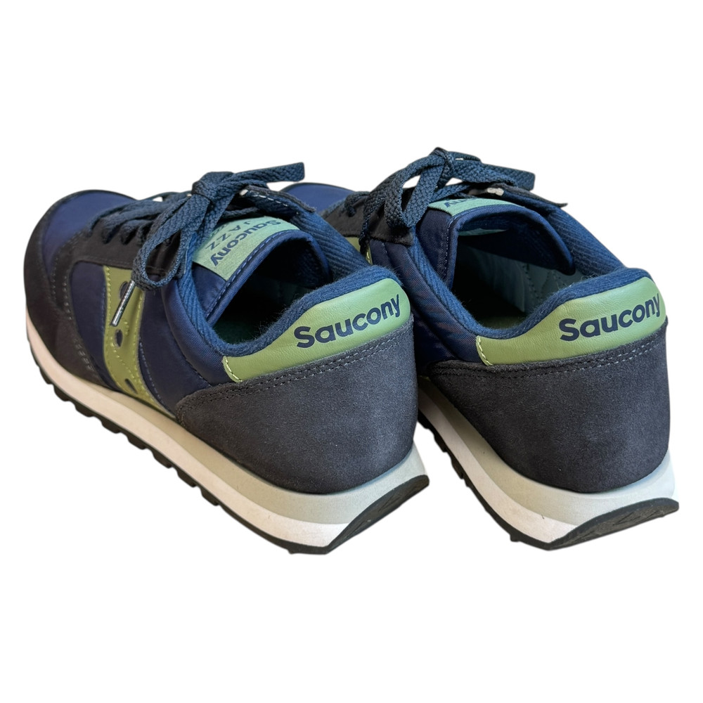 Saucony Jazz Original BUTY SPORTOWE męskie 41/42.5