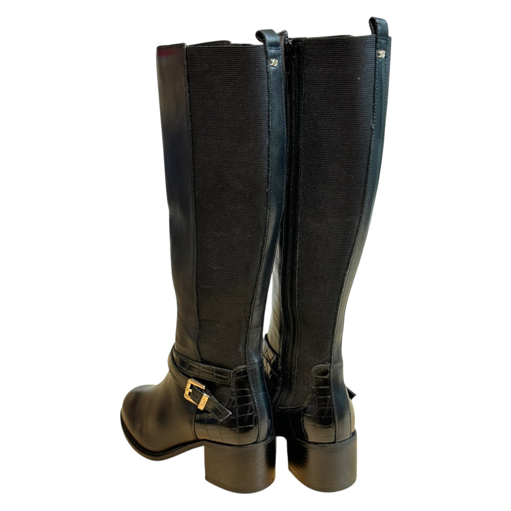 Dune London Tildy KOZAKI damskie 39/40