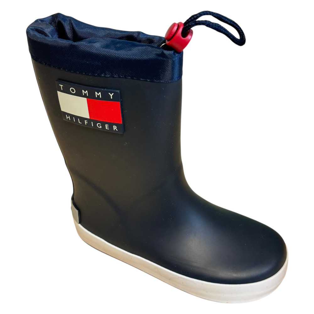 Tommy Hilfiger  KALOSZE  dziecięce 29/28