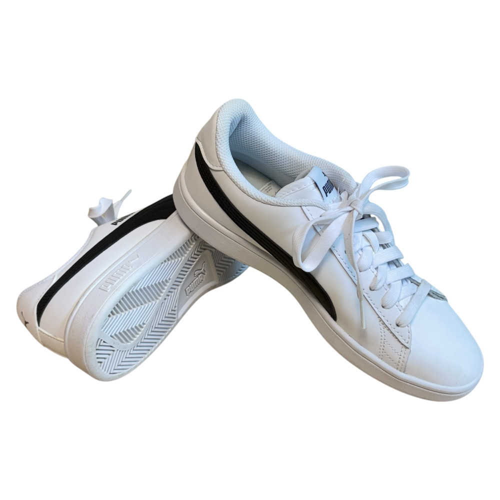 Puma Smash V2 BUTY SPORTOWE damskie 38,5