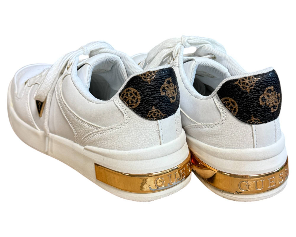 Guess Clarkz2 BUTY SPORTOWE  damskie 39