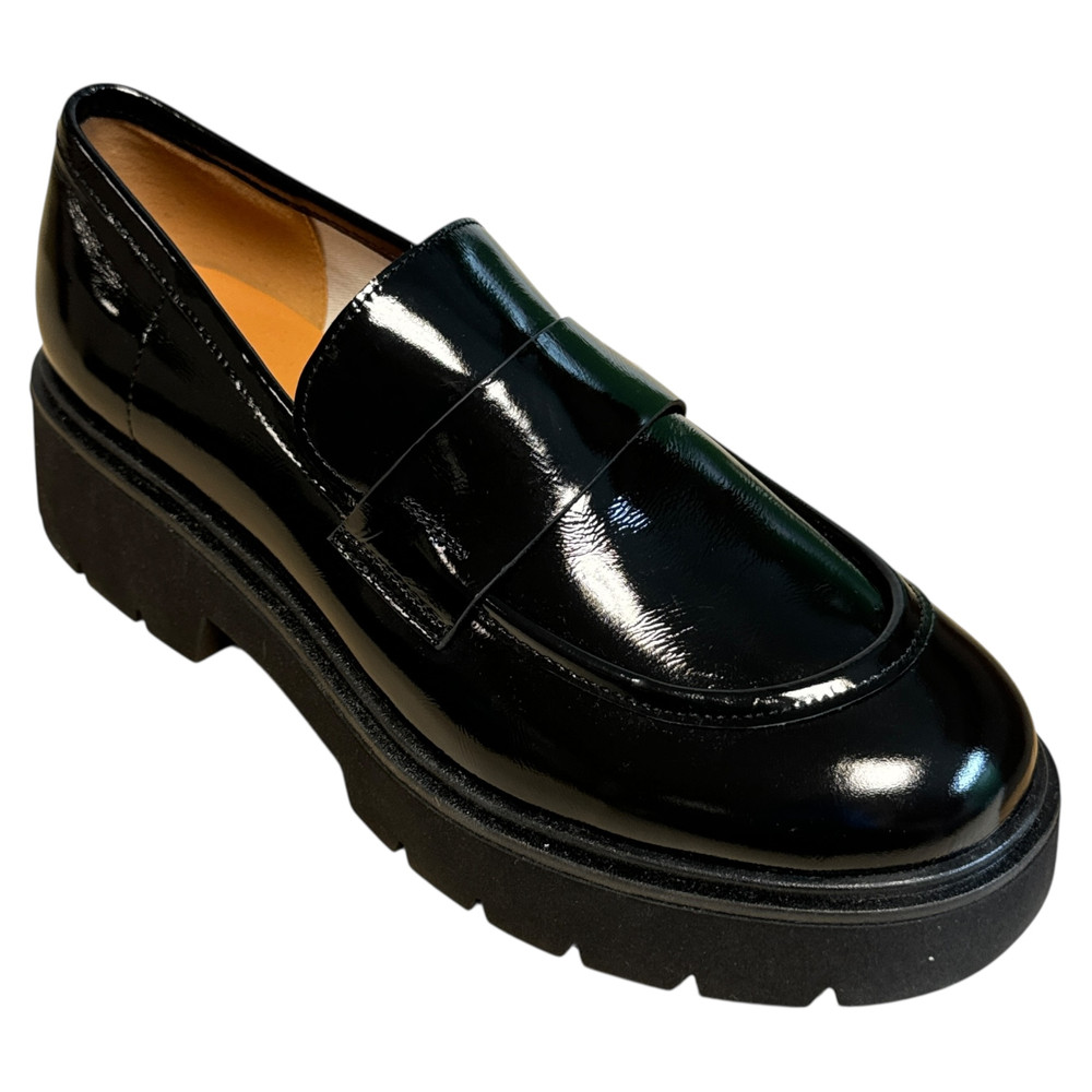 Kazar Loren PÓŁBUTY wsuwane damskie 40