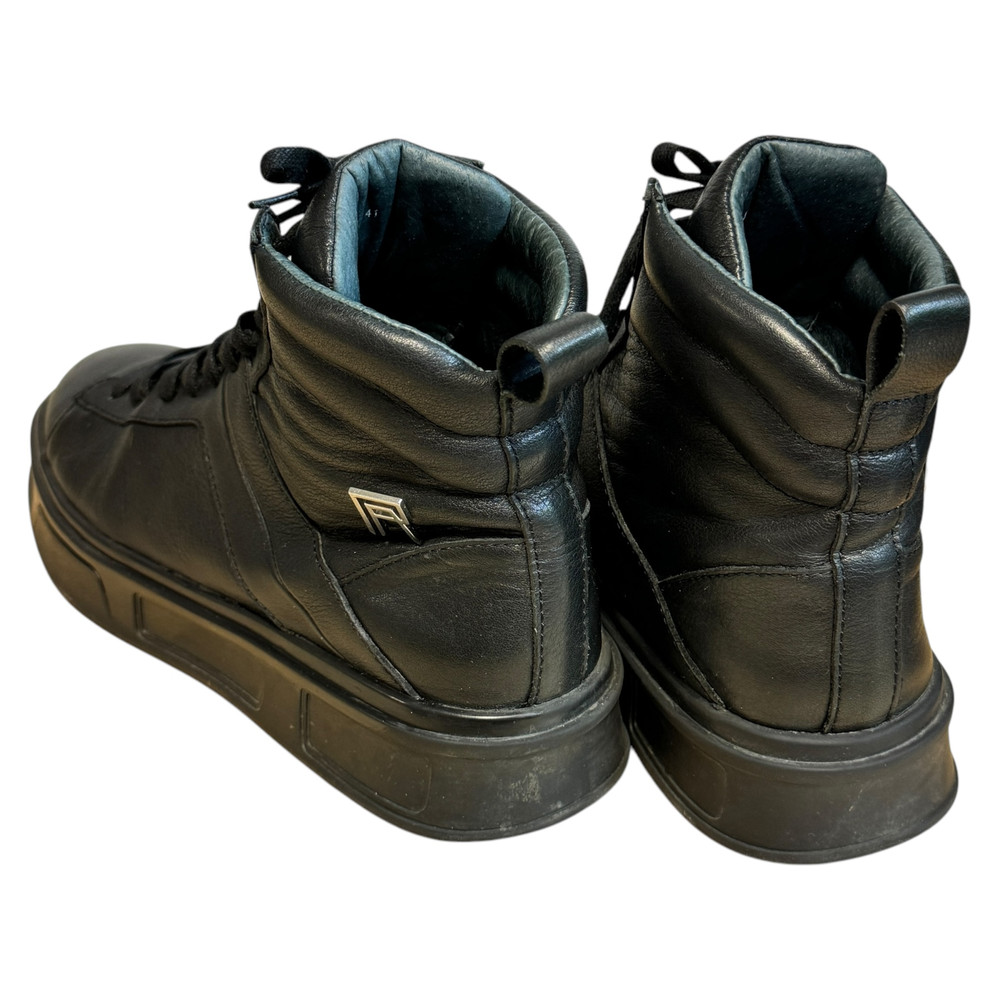 Rage Age  BUTY SPORTOWE wysokie męskie 41