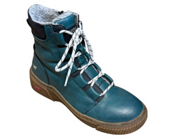 Mustang BOTKI damskie 38