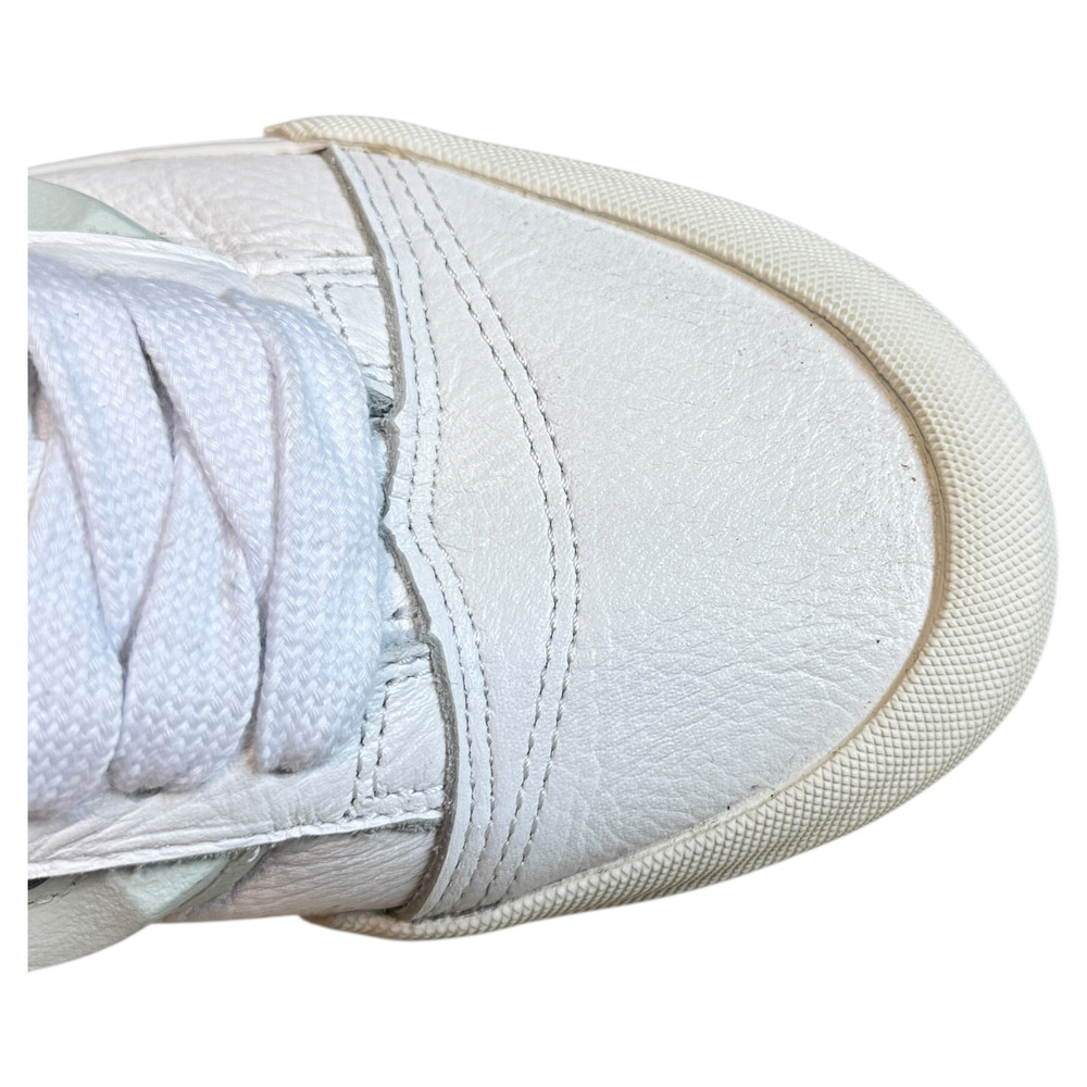 Vans Knu Skool BUTY SPORTOWE damskie 38.5/40