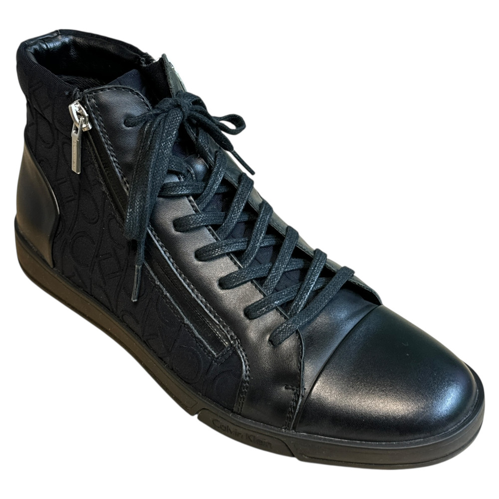 Calvin Klein Berke BUTY SPORTOWE wysokie męskie 41