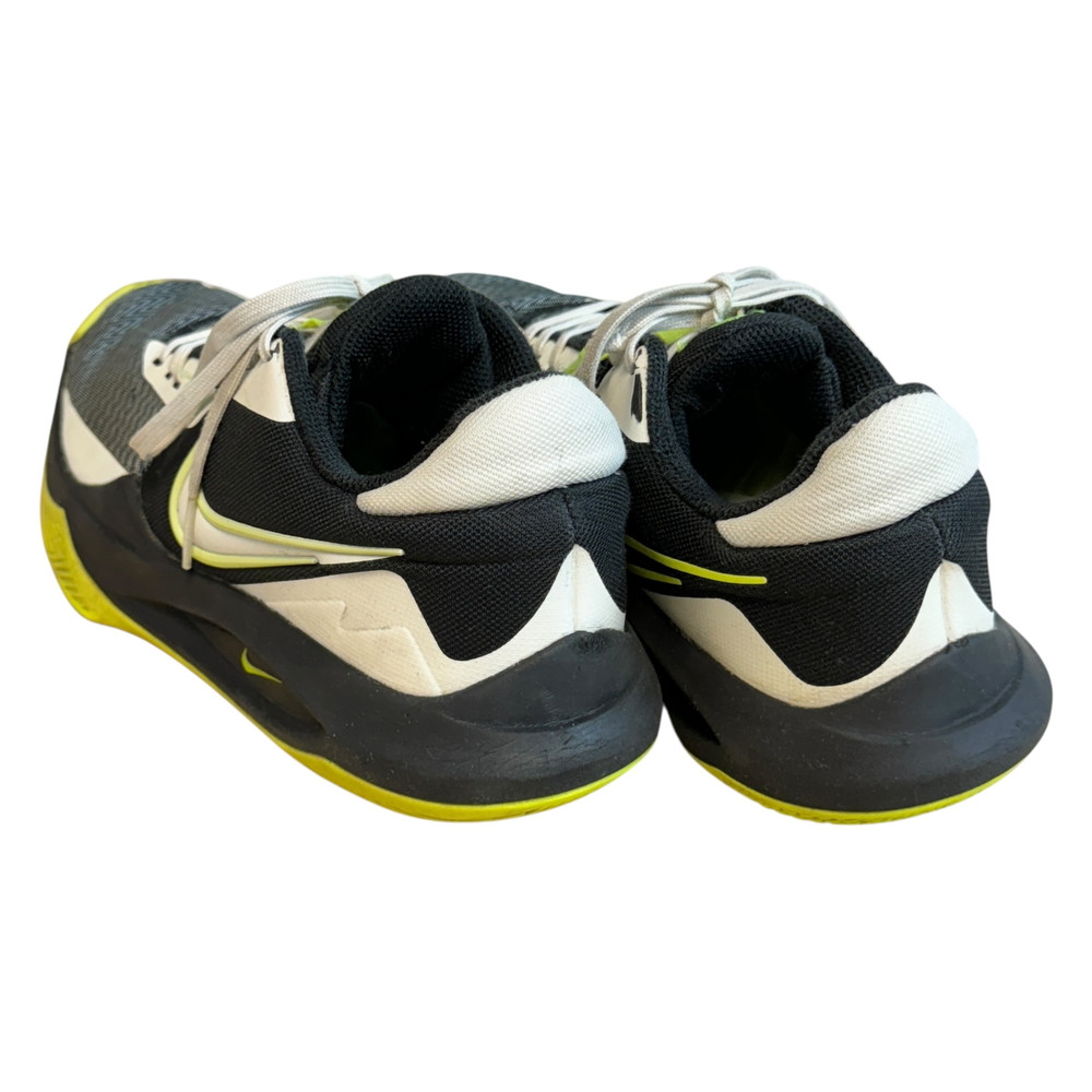 Nike PRECISION VI BUTY SPORTOWE damskie 38