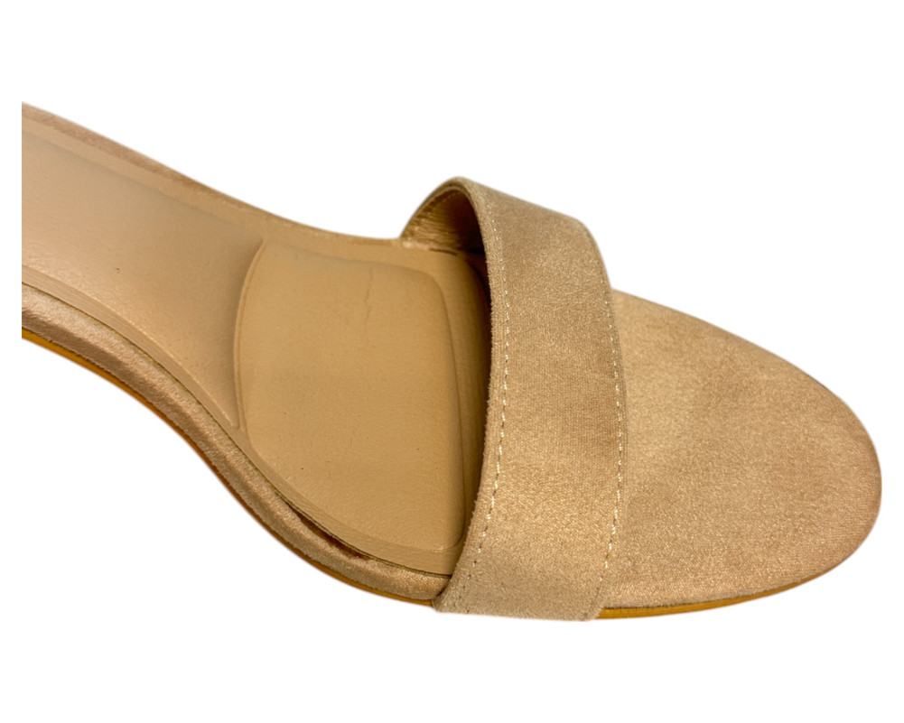 Bellucci  SANDAŁY  damskie 40