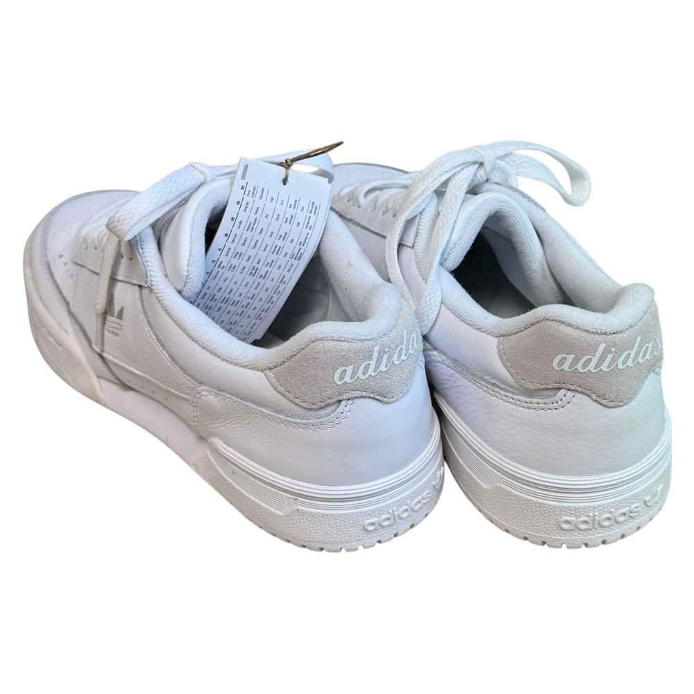 Adidas Court Super BUTY SPORTOWE damskie 39 1/3 40